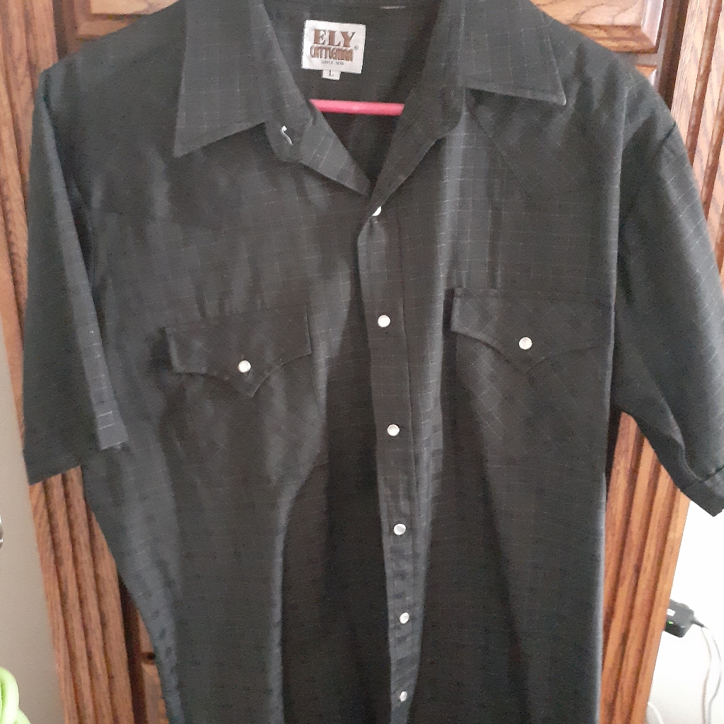 Mens Shirt